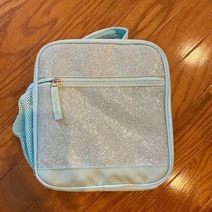 Pottery barn kids lunch box